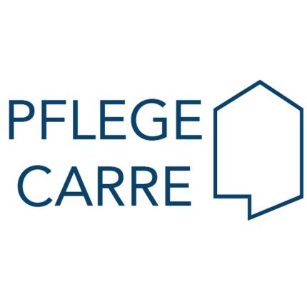 Logo von PFLEGECARRE