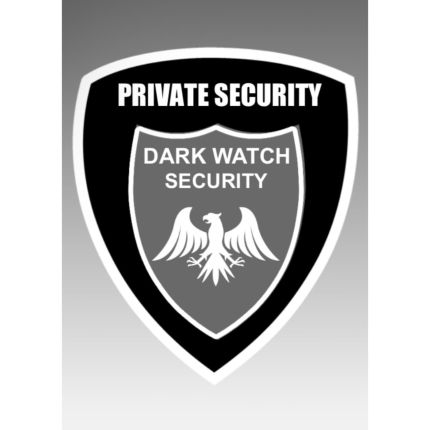 Logo od Dark Watch Security
