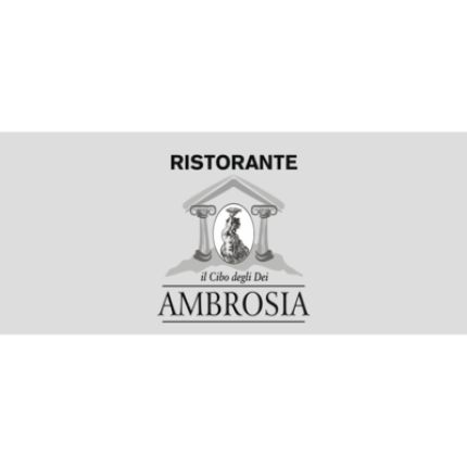 Logo od Ambrosia Ristorante
