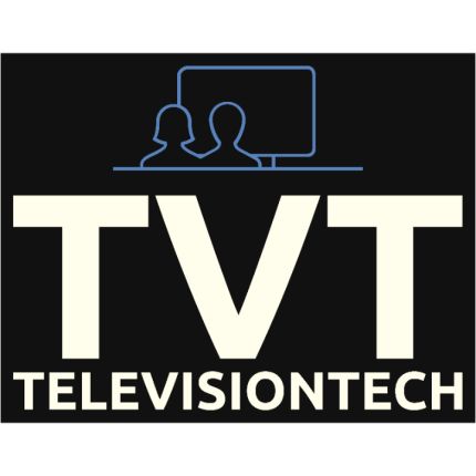 Logo from TVT TeleVisionTech UG