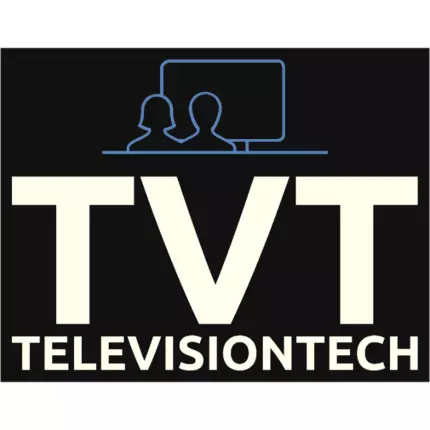 Logo von TVT TeleVisionTech UG