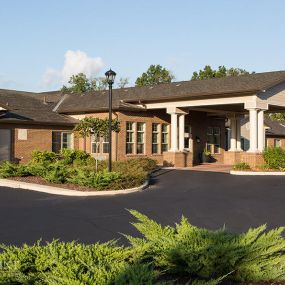 Bild von Heritage Point Assisted Living and Memory Care