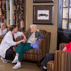 Bild von Heritage Point Assisted Living and Memory Care