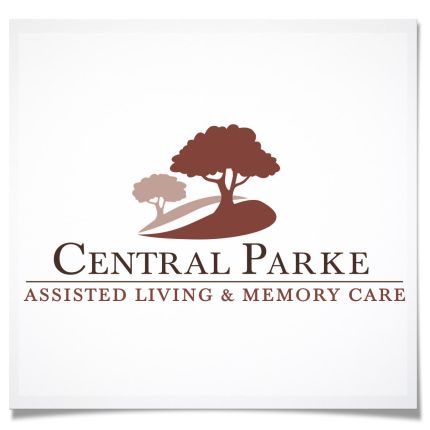 Logótipo de Central Parke Assisted Living & Memory Care