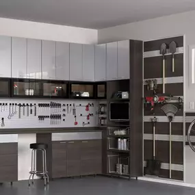 Bild von California Closets - Cape Cod