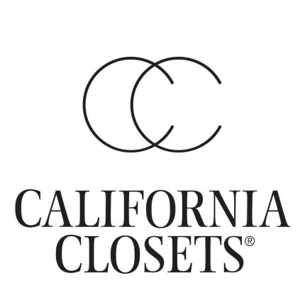 Logotipo de California Closets - Cape Cod