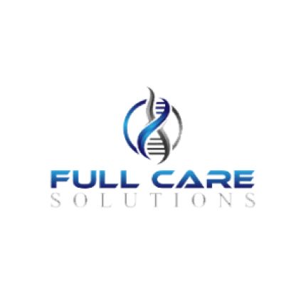 Logo fra Full Care Solutions