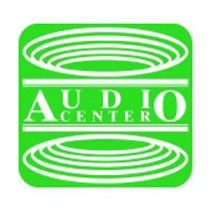 Logo von Audio Center