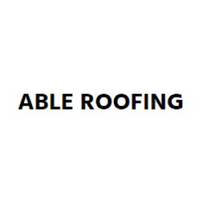 Bild von Able Roofing