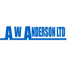 Bild von A W Anderson