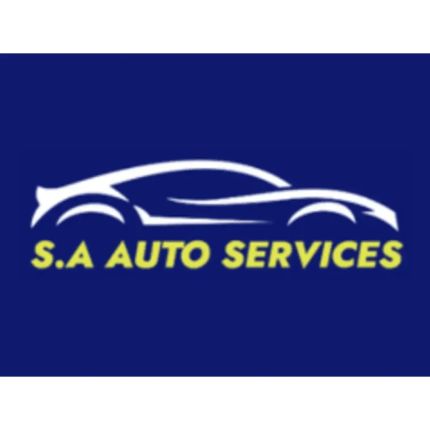 Logo od SA Autos Services Ltd