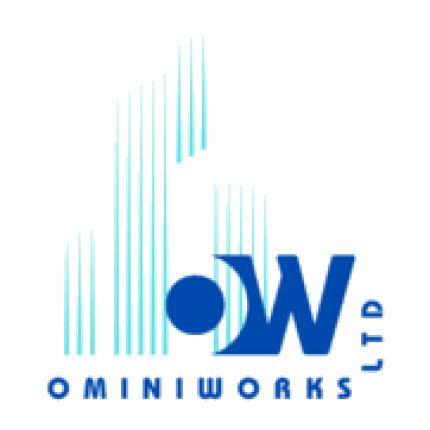 Logotyp från Ominiworks Ltd