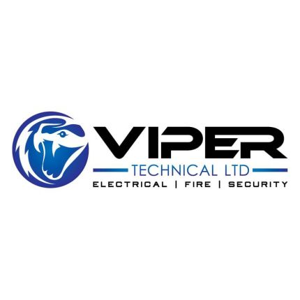 Logo fra Viper Technical Ltd