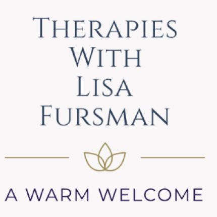 Logo da therapieswithlisafursman