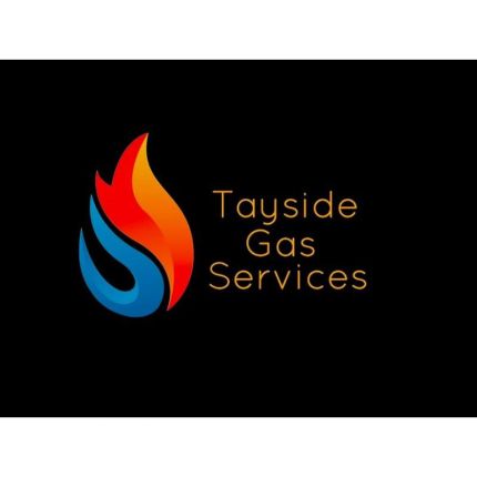 Logo von Tayside Gas Services