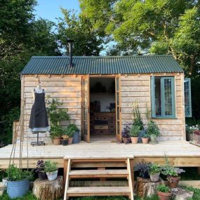 Bild von The Tiny Home Company