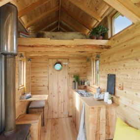 Bild von The Tiny Home Company