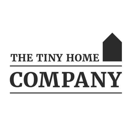 Logotyp från The Tiny Home Company