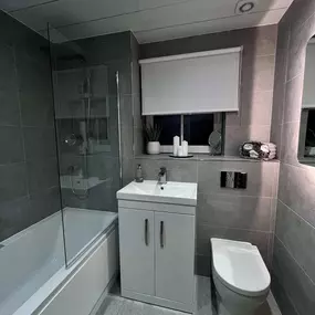 Bild von Central Bathrooms & Kitchens