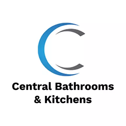 Logo fra Central Bathrooms & Kitchens