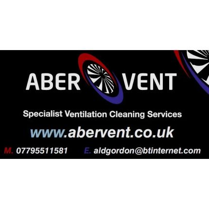 Logo from Abervent