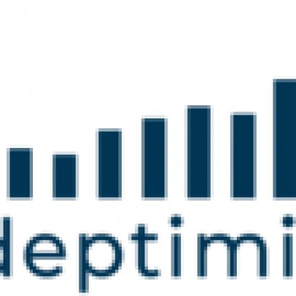 Logotipo de Adeptimize