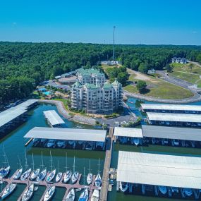 Bild von Grand Harbor Resort & Marina