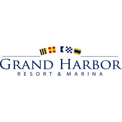 Logo from Grand Harbor Resort & Marina