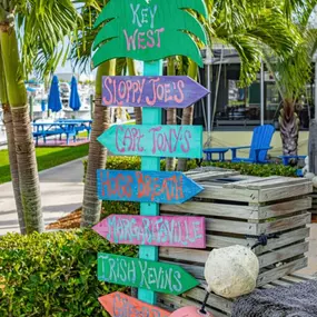 Bild von Harbortown Marina - Canaveral