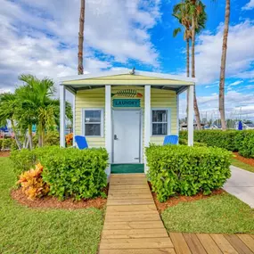 Bild von Harbortown Marina - Canaveral