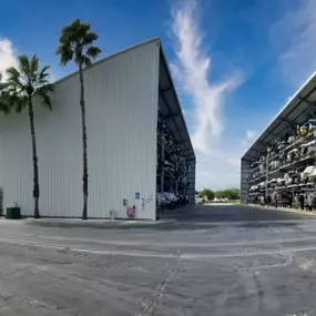 Bild von Harbortown Marina - Canaveral