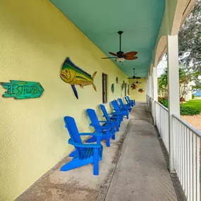 Bild von Harbortown Marina - Canaveral