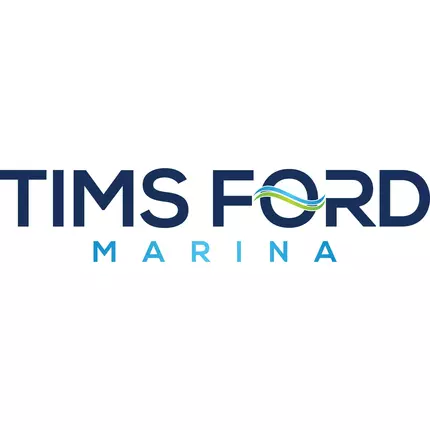 Logo von Tims Ford Marina & Resort