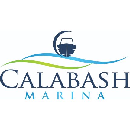 Logotipo de Calabash Marina