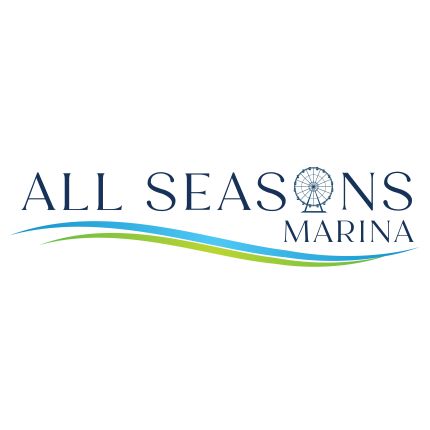 Logo von All Seasons Marina