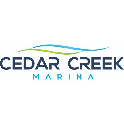 Logo da Cedar Creek Marina