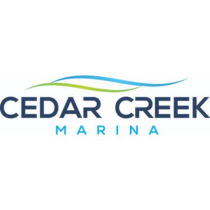 Logótipo de Cedar Creek Marina