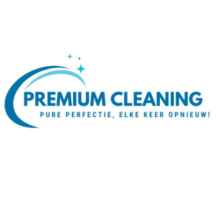 Logo fra Premium Cleaning