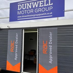 Bild von Dunwell Motor Group (Ipswich) Ltd