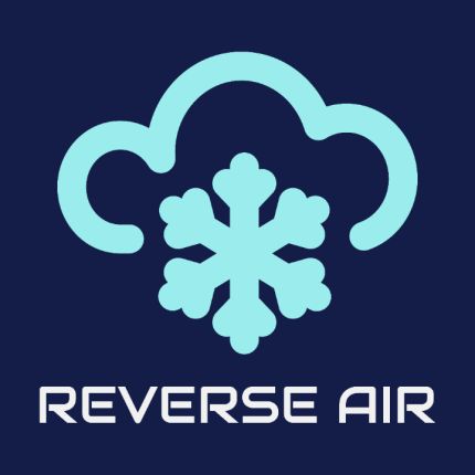 Logo van Reverse Air