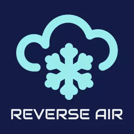 Logo fra Reverse Air