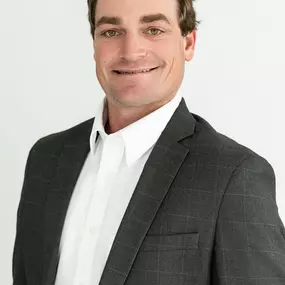 Perry Trouche Jr Headshot
