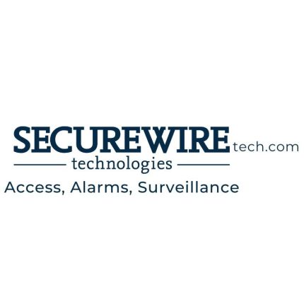 Logo fra Securewire Technologies