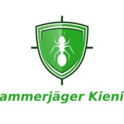 Logo fra Kammerjäger Kienitz