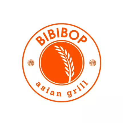 Logo fra BIBIBOP Asian Grill