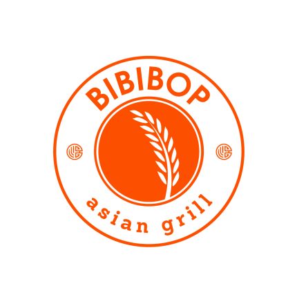 Logo fra BIBIBOP Asian Grill