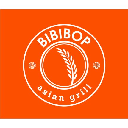 Logo fra BIBIBOP Asian Grill