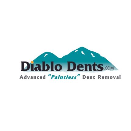 Logo from Diablo Dents