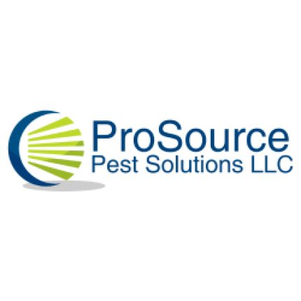 Logotipo de ProSource Pest Solutions