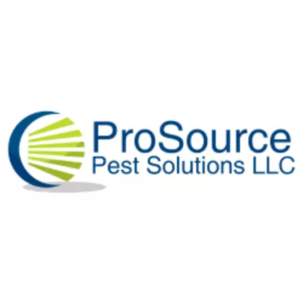 Logo van ProSource Pest Solutions